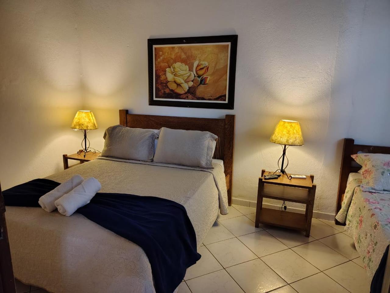 Inn Enseada Dos Buzios Ubatuba