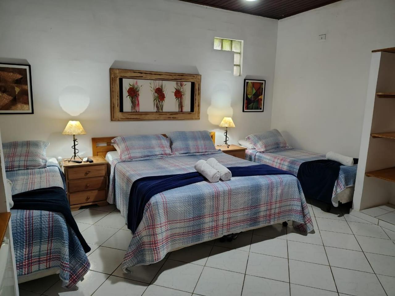 Enseada Dos Buzios Ubatuba