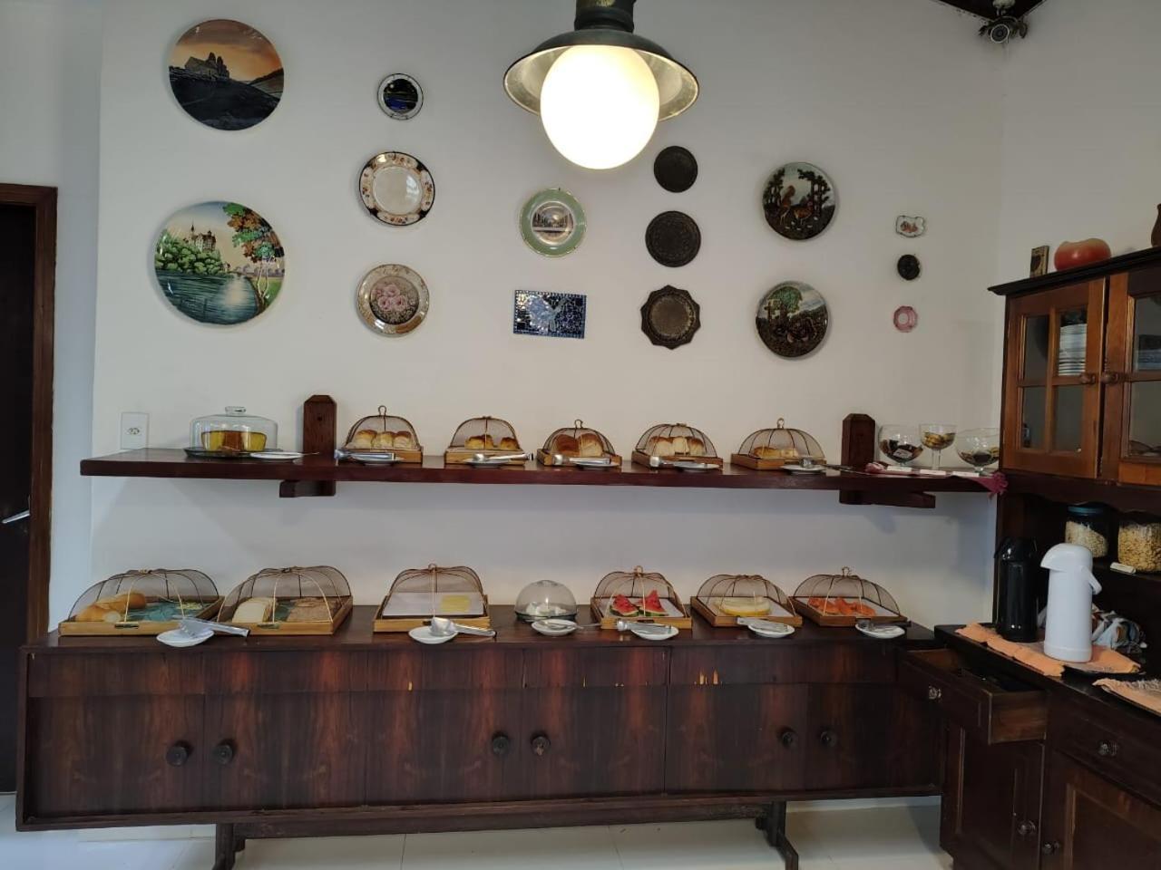 Enseada Dos Buzios 3* Ubatuba
