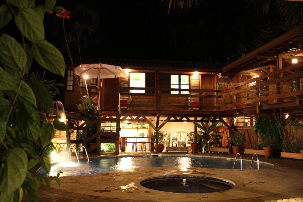 Enseada Dos Buzios Inn